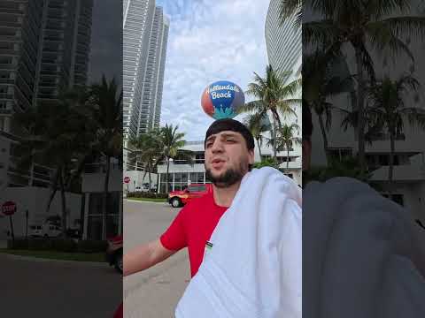 Видео: Майми бич Сахари руз 