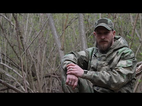 Видео: Костюм "ГОРКА" A-TACS FG (Foliage Green) Всё гениальное-просто! Обзор.