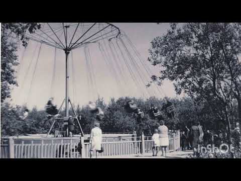 Видео: Городок Североморск