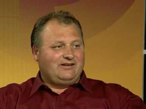 Видео: 3.Угол:Николай Телега