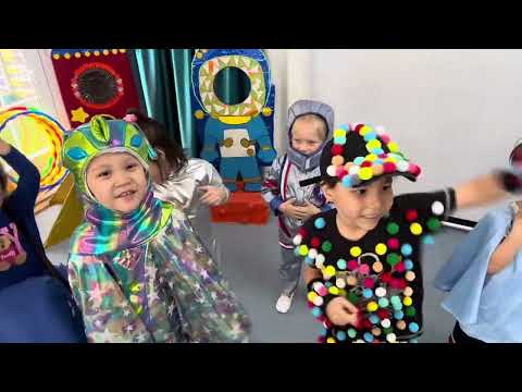 Видео: День космонавтики 2025 🚀🚀🚀