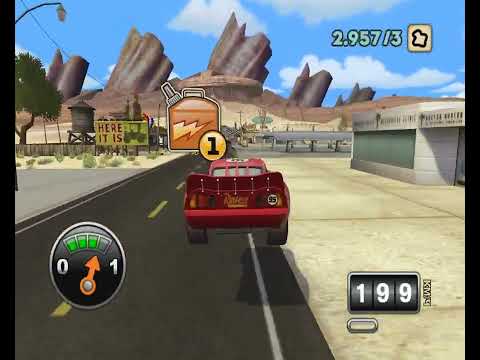 Видео: Тачки Молния  Новый сезон как это было в 2008