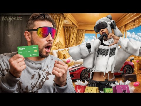 Видео: Я УМНОЖИЛ ЕГО ДЕНЬГИ в 100 РАЗ... но ОН МОЖЕТ ПОТЕРЯТЬ ВСЁ на MAJESTIC RP