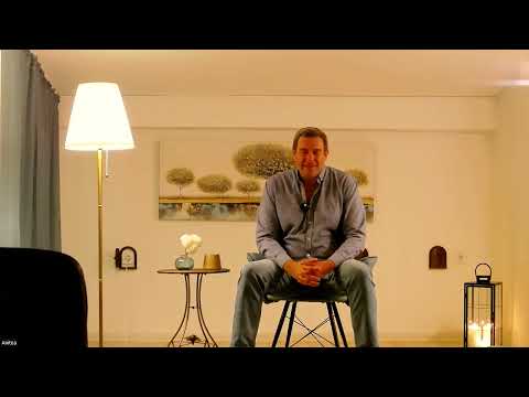 Видео: Интегрална йога