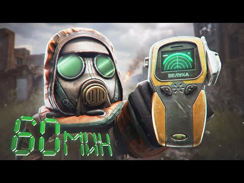 Видео: Детектор БЕЛУХА - Артхантинг для НОВИЧКОВ за 60 минут в STALCRAFT: X