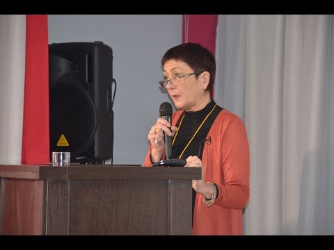 Видео: Субъективное благополучие личности. Ирина Малкина-Пых.