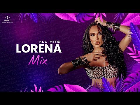 Видео: LORENA - MIX | Лорена - Микс, 2023