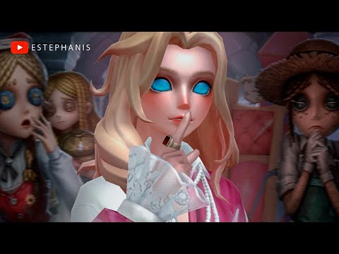 Видео: КТО НЕ СПРЯТАЛСЯ? ➤ Прятки Identity V