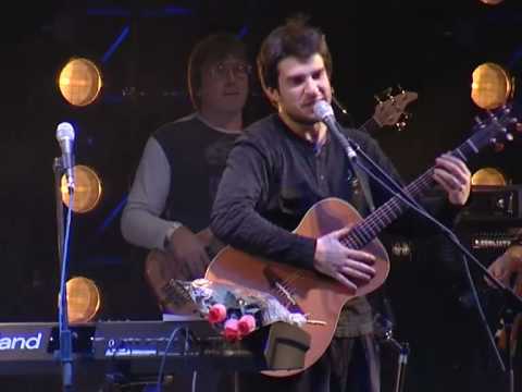 Видео: Пётр Налич. Не только Gitar!