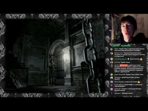Видео: После Полуночи. Resident Evil Zero #5