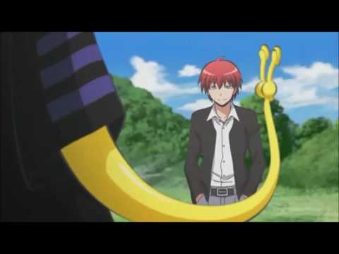 Видео: я убью тебя круто- Карма Акабанэ