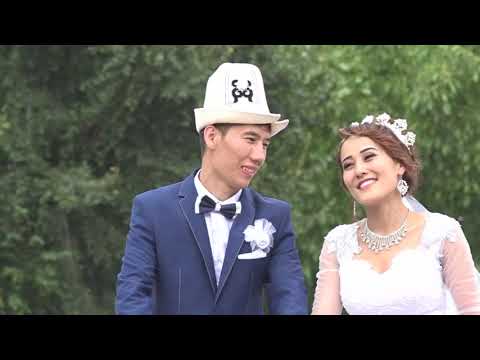 Видео: Жапаш той Абыл Аида 4