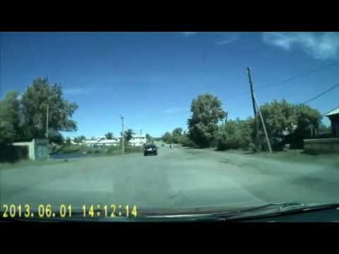 Видео: Целинное