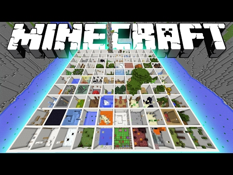 Видео: 100 УРОВНЕЙ! [MINECRAFT PARKOUR PARADISE] #МАЙНСТРИМ