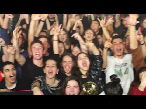 Видео: SO CALLED CREW - ДЖОН МЕЙТРИКС (VIDEO)