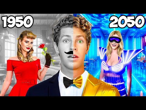 Видео: Я ВЫЖИЛ 100 ЛЕТ ЗНАКОМСТВ!!