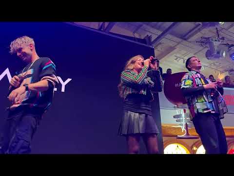 Видео: 5sta Family - Я буду | Депо Три Вокзала | 24.01.2025