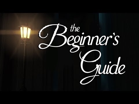 Видео: The Beginner's Guide прохождение.