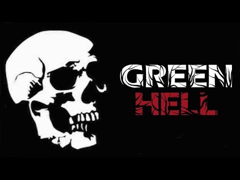 Видео: НАУЧИЛСЯ ВЫЖИВАТЬ ► Green Hell (Ранний доступ) #3