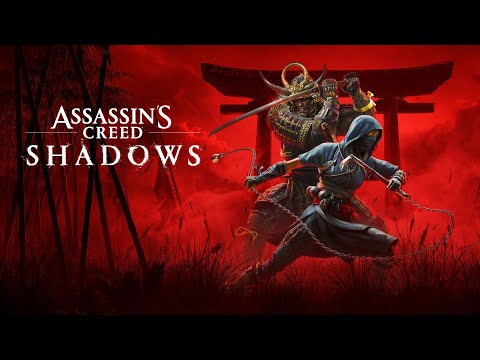Видео: Assassin’s Creed Shadows: 1 часть