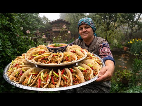 Видео: Ароматные Куриные Рулетики | Легкий Рецепт Деревенской Кухни