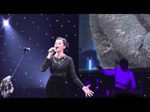 Видео: Мушак Анна-Любовь настала -БКЗ-31.01.2013