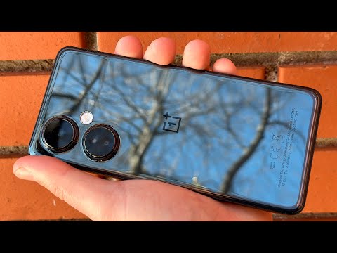 Видео: РАЗВЕ ЭТОГО МЫ ЖДАЛИ? ONEPLUS NORD CE 3 LITE 5G - ПОЛНЫЙ ОБЗОР И ТЕСТ СМАРТФОНА С ALIEXPRESS