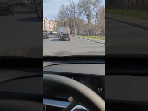 Видео: Круиз контроль Чери 8 про Макс в городе (адаптивный) Chery Tiggo 8 PRO MAX