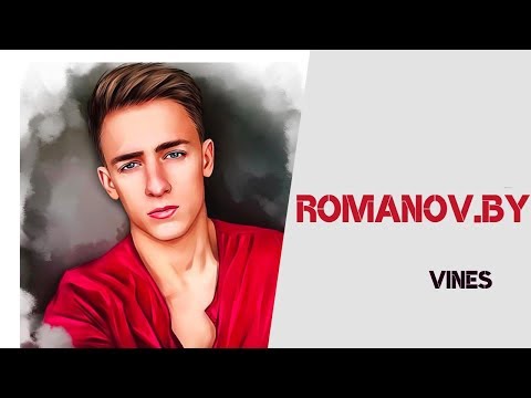 Видео: Александр Романов [romanov.by] - Подборка вайнов #2
