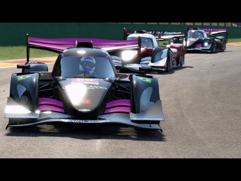 Видео: ФАН С ПОДПИСЧИКАМИ В AUTOMOBILISTA 2