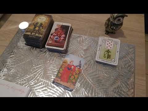 Видео: Як правильно ставити запитання картам. Як зрозуміти відповідь карт?