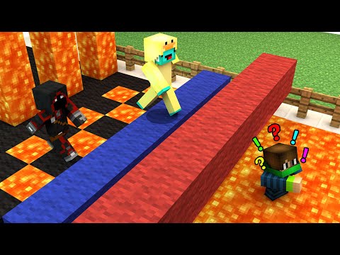 Видео: Первый финишировавший выигрывает 1000 долларов — Challenge