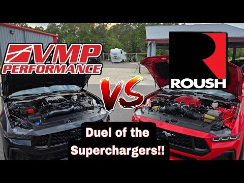 Видео: Сравнение S650 Mustang Whipple и Roush DYNO // КАКОЙ нагнетатель лучше всего?