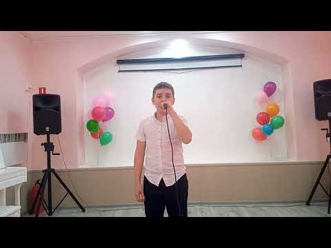 Видео: Карабанов Иван