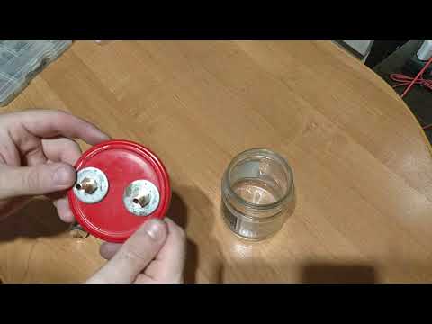 Видео: Вакуумная ловушка из ничего,планы по формовке самоката.