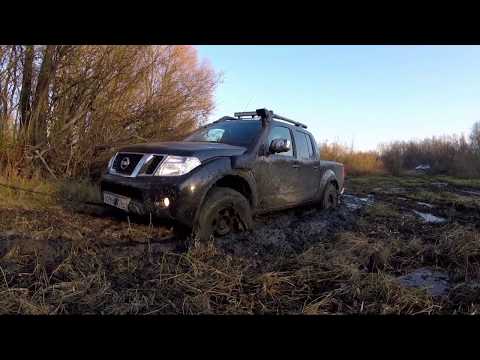 Видео: Честный отзыв о Nissan Navara D40