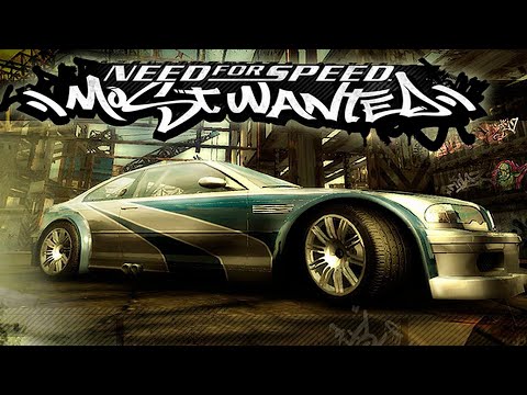 Видео: КАК ВСЕ НАЧАЛОСЬ! | Neеd for Speed Most Wanted !
