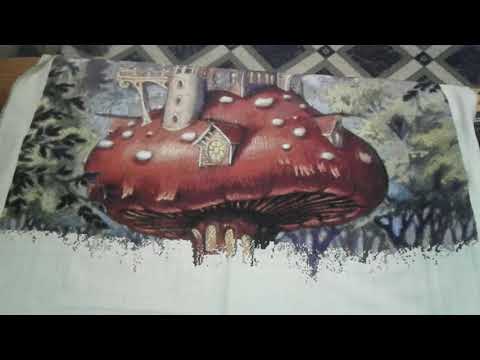 Видео: Мой творческий год. #1/21 - ХАЕД, Химера, Иволга