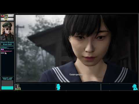 Видео: Тихий Холм; Ж №1