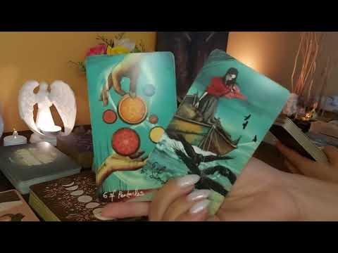 Видео: Таро❄️Какво Ми Носи Зимата?🌬🤔Дева♍️🍀