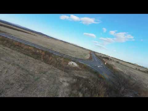 Видео: Around Septeber DJI AVATA 2 | Полет около Септември