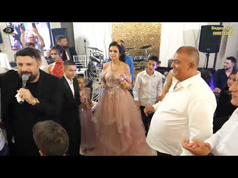 Видео: Toni Storaro & Sandrito 2023 Поздрав за Петьо Беров Live Cover