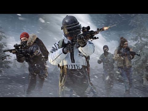 Видео: Перший ТОП-1 ЗА 700 годин В ДУО PUBG