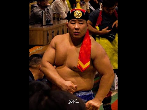 Видео: Монгол Улсын Аварга О. Хангай (29 дэх түрүү) 🇲🇳💪