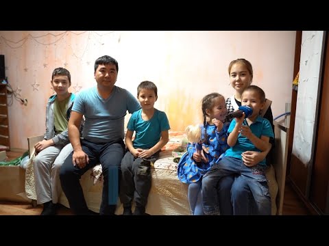 Видео: Родные погибших в ДТП в Амурской области готовы усыновить их шестерых детей