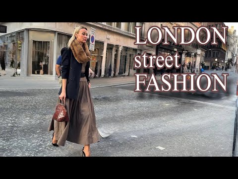 Видео: Может ли это быть самым стильным осенним образом 2025 года?