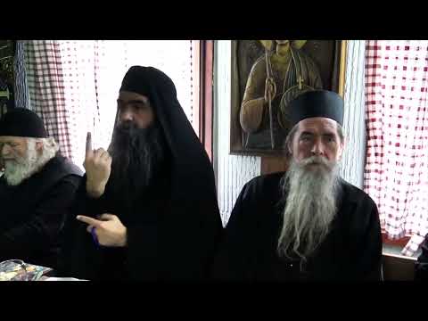 Видео: OТАЧКЕ МЕЂЕ   Јеромонах Рафаило