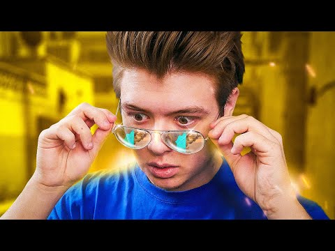 Видео: НОВЫЕ ВХ ОЧКИ (CS:GO)