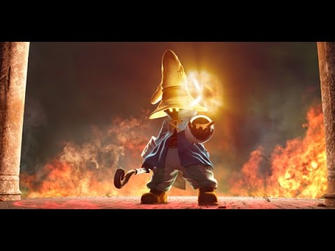 Видео: Final Fantasy IX - Часть 2 (перевод от RGR - PS1 - 2000 г.) Прохождение / Walkthrough
