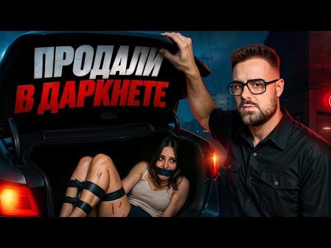 Видео: САМЫЕ УЖАСНЫЕ ПРЕСТУПЛЕНИЯ В ДАРКНЕТЕ